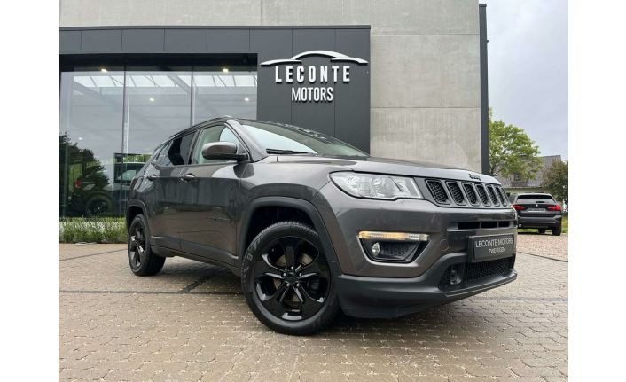Leconte Motors - Jeep Compass