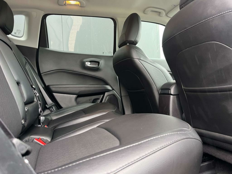 Jeep Compass 1.4 Turbo Night Eagle Leder/Gps/Camera/Cruise/DAB+ Leconte Motors