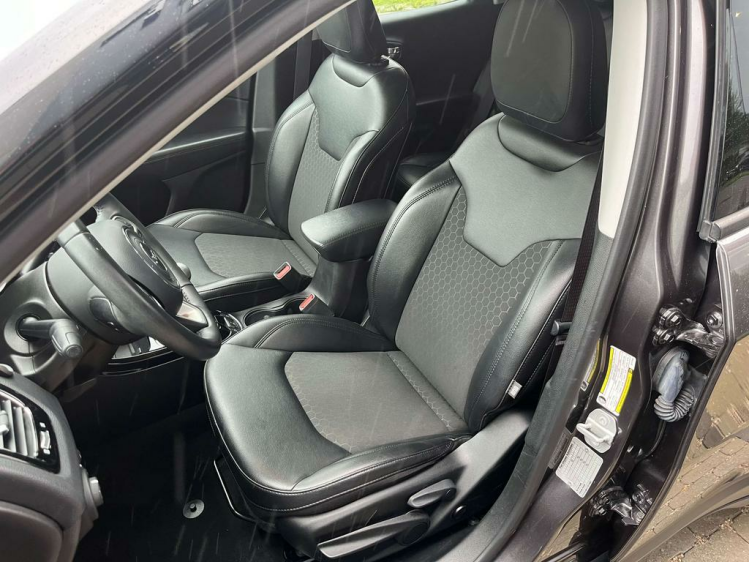 Jeep Compass 1.4 Turbo Night Eagle Leder/Gps/Camera/Cruise/DAB+ Leconte Motors