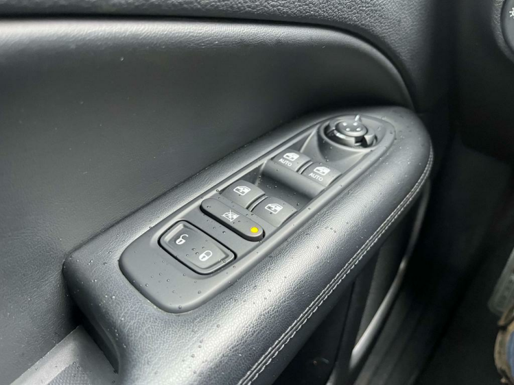 Jeep Compass 1.4 Turbo Night Eagle Leder/Gps/Camera/Cruise/DAB+ Leconte Motors