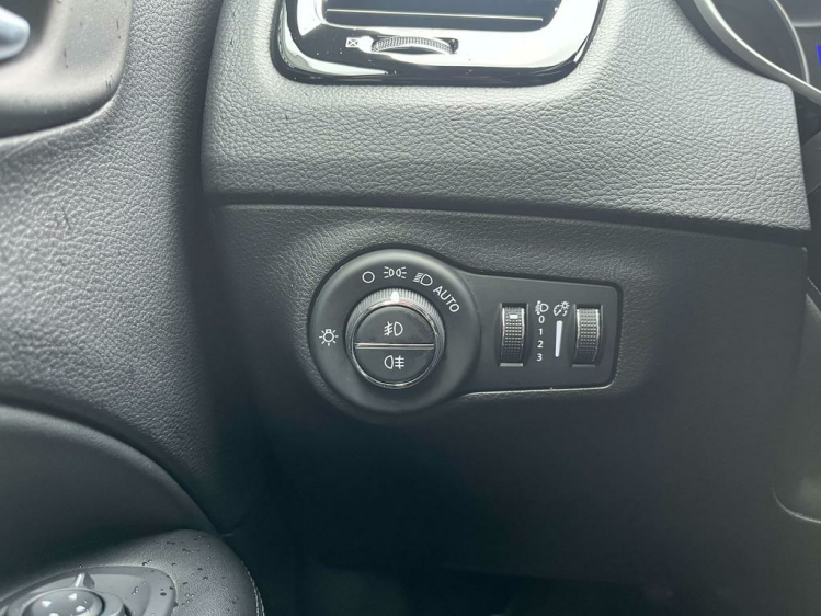 Jeep Compass 1.4 Turbo Night Eagle Leder/Gps/Camera/Cruise/DAB+ Leconte Motors