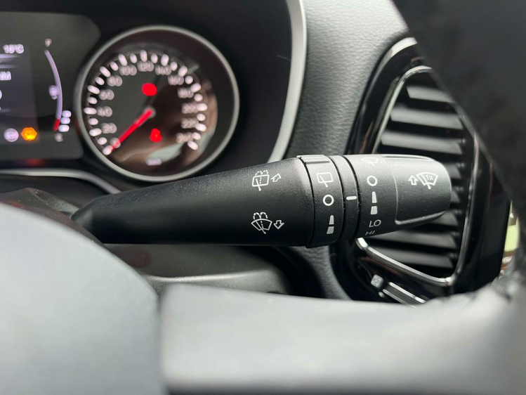 Jeep Compass 1.4 Turbo Night Eagle Leder/Gps/Camera/Cruise/DAB+ Leconte Motors