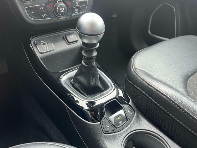 Jeep Compass 1.4 Turbo Night Eagle Leder/Gps/Camera/Cruise/DAB+ Leconte Motors