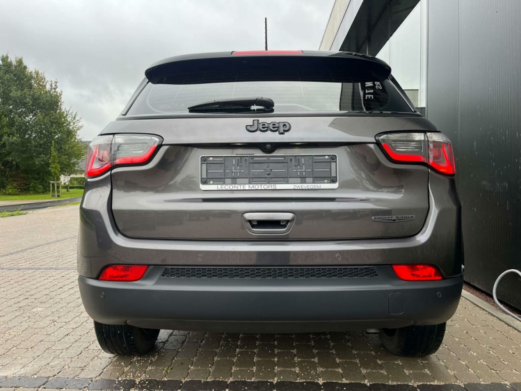Jeep Compass 1.4 Turbo Night Eagle Leder/Gps/Camera/Cruise/DAB+ Leconte Motors