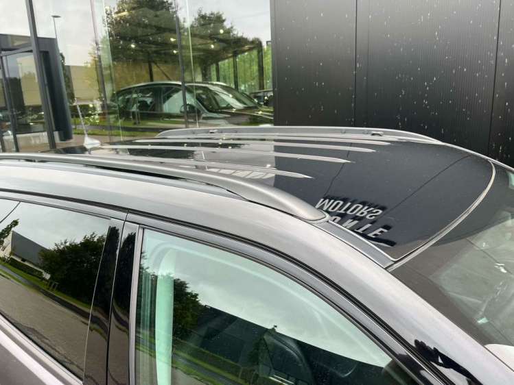 Jeep Compass 1.4 Turbo Night Eagle Leder/Gps/Camera/Cruise/DAB+ Leconte Motors