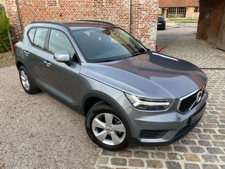 Volvo XC40 1.5 T3 Inscription 14.350km LED/Navigatie/Cruise.. Leconte Motors