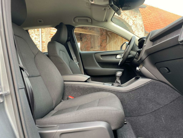 Volvo XC40 1.5 T3 Inscription 14.350km LED/Navigatie/Cruise.. Leconte Motors