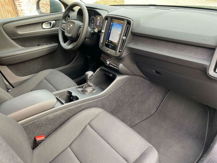 Volvo XC40 1.5 T3 Inscription 14.350km LED/Navigatie/Cruise.. Leconte Motors