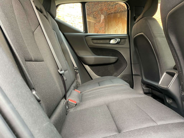 Volvo XC40 1.5 T3 Inscription 14.350km LED/Navigatie/Cruise.. Leconte Motors