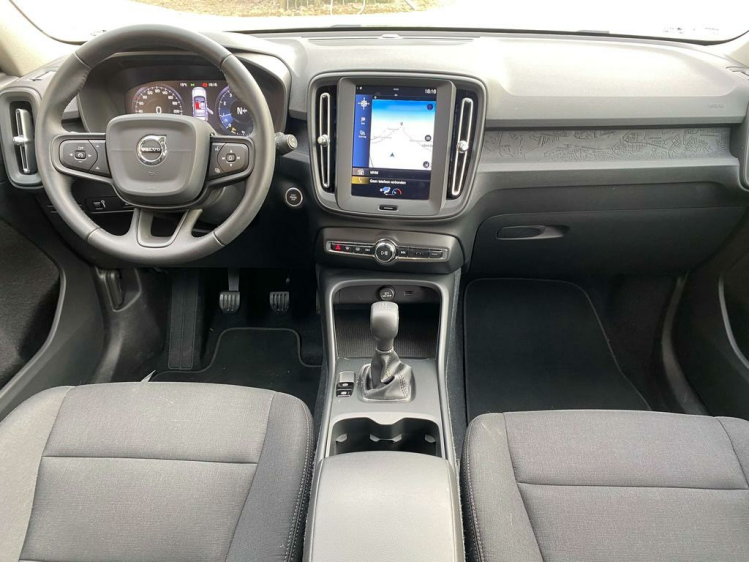 Volvo XC40 1.5 T3 Inscription 14.350km LED/Navigatie/Cruise.. Leconte Motors