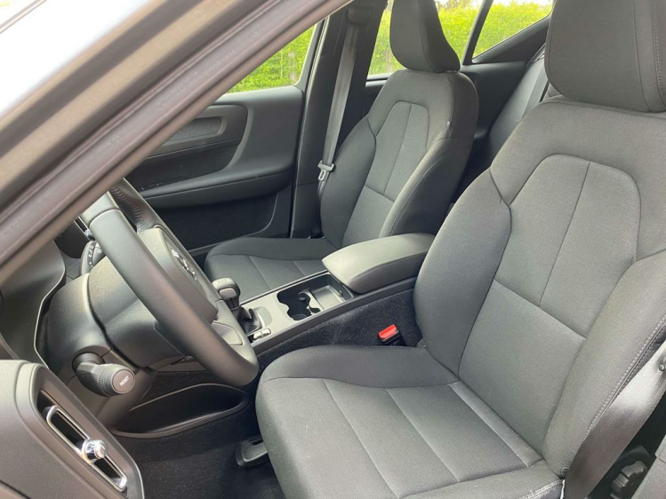 Volvo XC40 1.5 T3 Inscription 14.350km LED/Navigatie/Cruise.. Leconte Motors