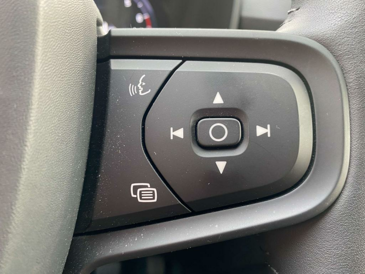 Volvo XC40 1.5 T3 Inscription 14.350km LED/Navigatie/Cruise.. Leconte Motors