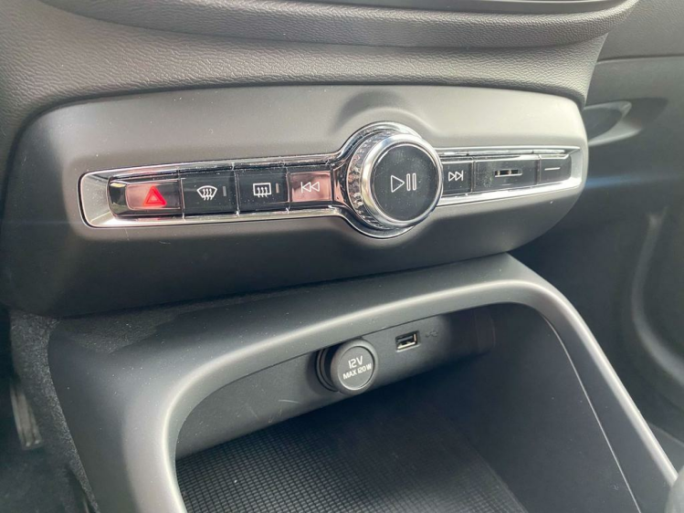 Volvo XC40 1.5 T3 Inscription 14.350km LED/Navigatie/Cruise.. Leconte Motors