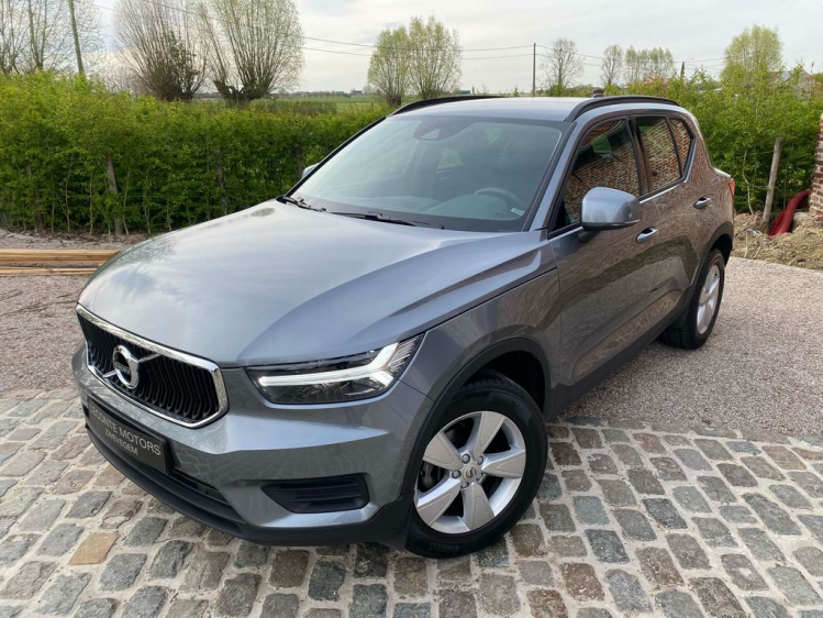 Volvo XC40 1.5 T3 Inscription 14.350km LED/Navigatie/Cruise.. Leconte Motors