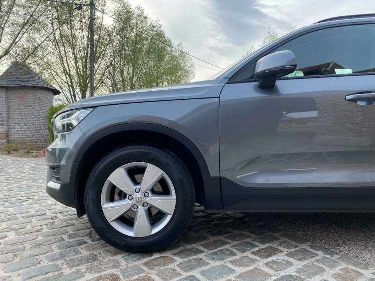 Volvo XC40 1.5 T3 Inscription 14.350km LED/Navigatie/Cruise.. Leconte Motors