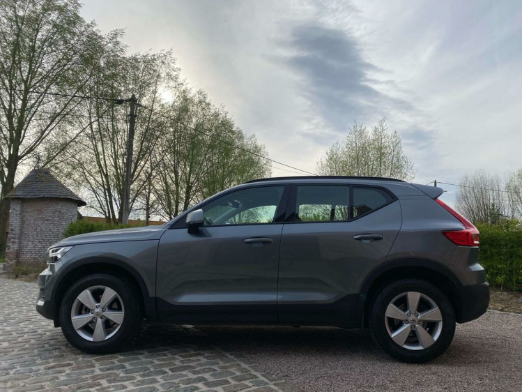 Volvo XC40 1.5 T3 Inscription 14.350km LED/Navigatie/Cruise.. Leconte Motors