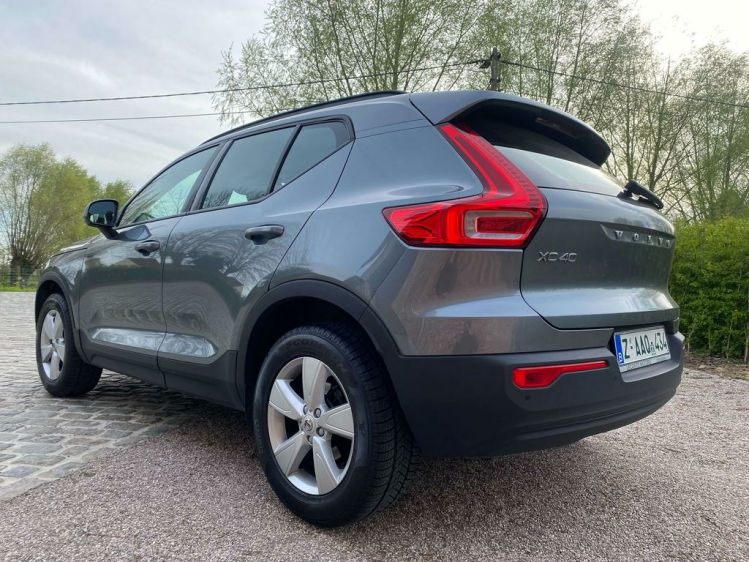 Volvo XC40 1.5 T3 Inscription 14.350km LED/Navigatie/Cruise.. Leconte Motors
