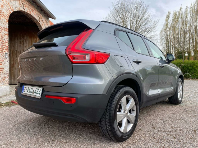 Volvo XC40 1.5 T3 Inscription 14.350km LED/Navigatie/Cruise.. Leconte Motors