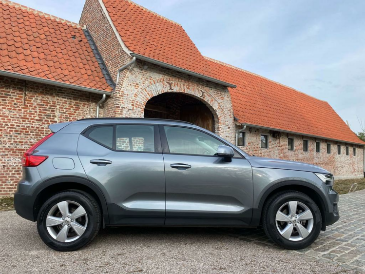 Volvo XC40 1.5 T3 Inscription 14.350km LED/Navigatie/Cruise.. Leconte Motors