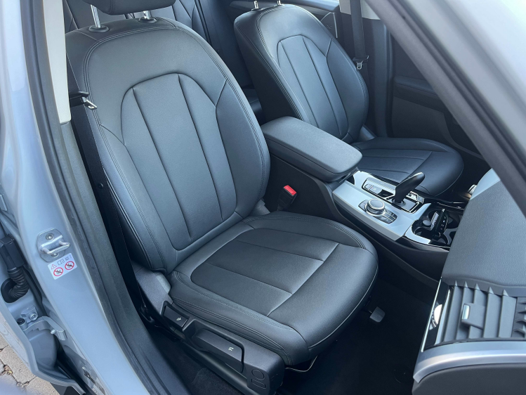 BMW X3 2.0 dA sDrive18 Leder/Navigatie/ACC/PDC/Bluetooth Leconte Motors