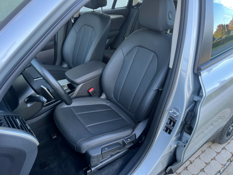 BMW X3 2.0 dA sDrive18 Leder/Navigatie/ACC/PDC/Bluetooth Leconte Motors