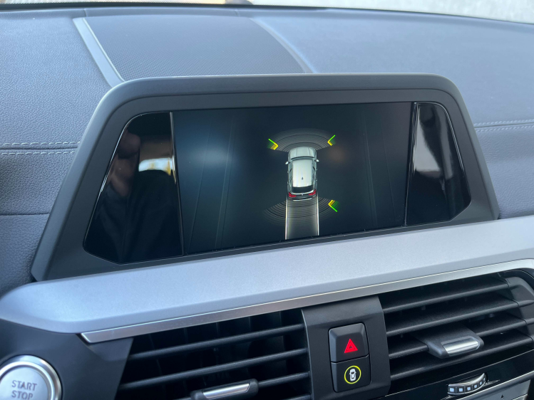 BMW X3 2.0 dA sDrive18 Leder/Navigatie/ACC/PDC/Bluetooth Leconte Motors