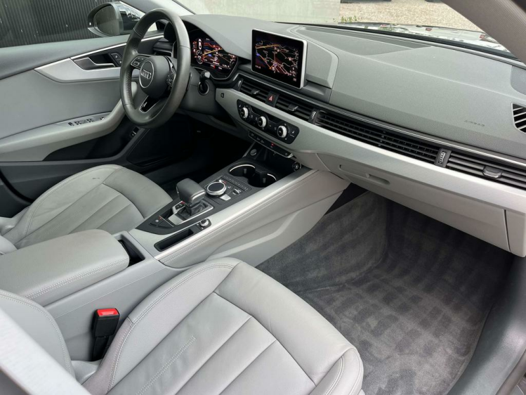 Audi A5 Sportback 35 TFSI Virtual/LED/Leder/Camera/Cruise Leconte Motors