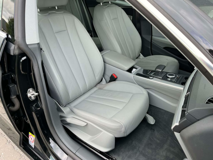 Audi A5 Sportback 35 TFSI Virtual/LED/Leder/Camera/Cruise Leconte Motors