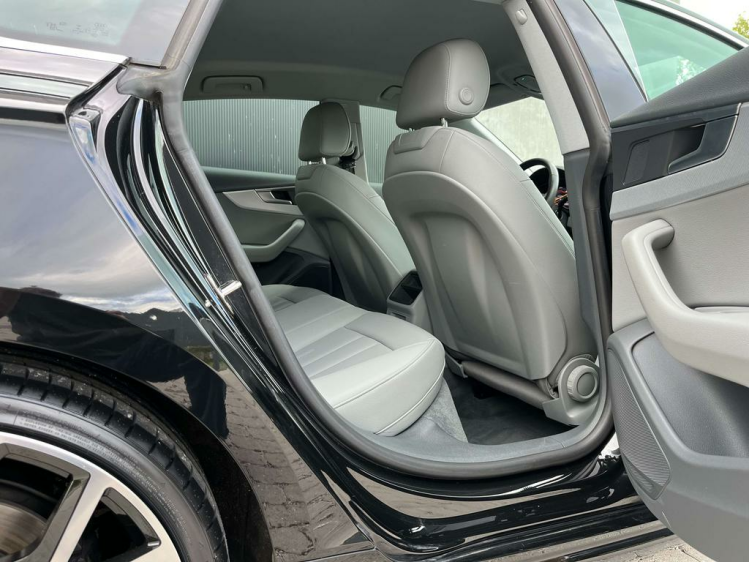 Audi A5 Sportback 35 TFSI Virtual/LED/Leder/Camera/Cruise Leconte Motors