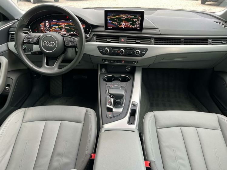 Audi A5 Sportback 35 TFSI Virtual/LED/Leder/Camera/Cruise Leconte Motors