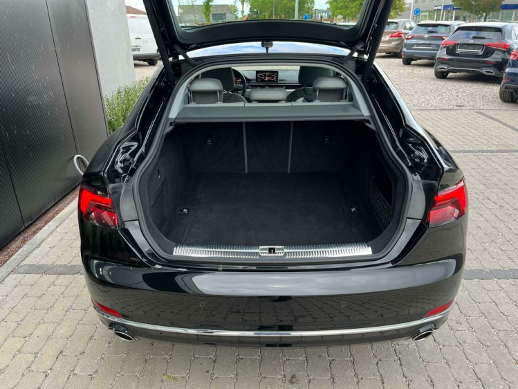 Audi A5 Sportback 35 TFSI Virtual/LED/Leder/Camera/Cruise Leconte Motors