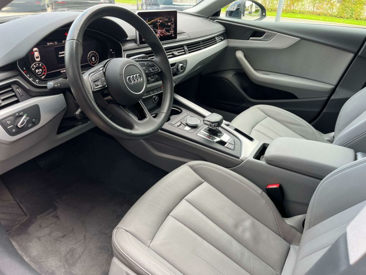 Audi A5 Sportback 35 TFSI Virtual/LED/Leder/Camera/Cruise Leconte Motors