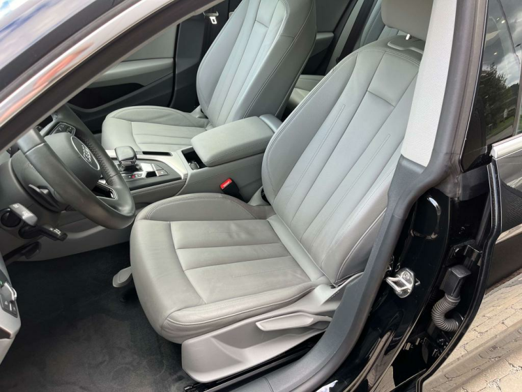 Audi A5 Sportback 35 TFSI Virtual/LED/Leder/Camera/Cruise Leconte Motors