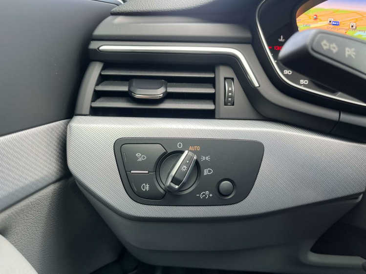 Audi A5 Sportback 35 TFSI Virtual/LED/Leder/Camera/Cruise Leconte Motors