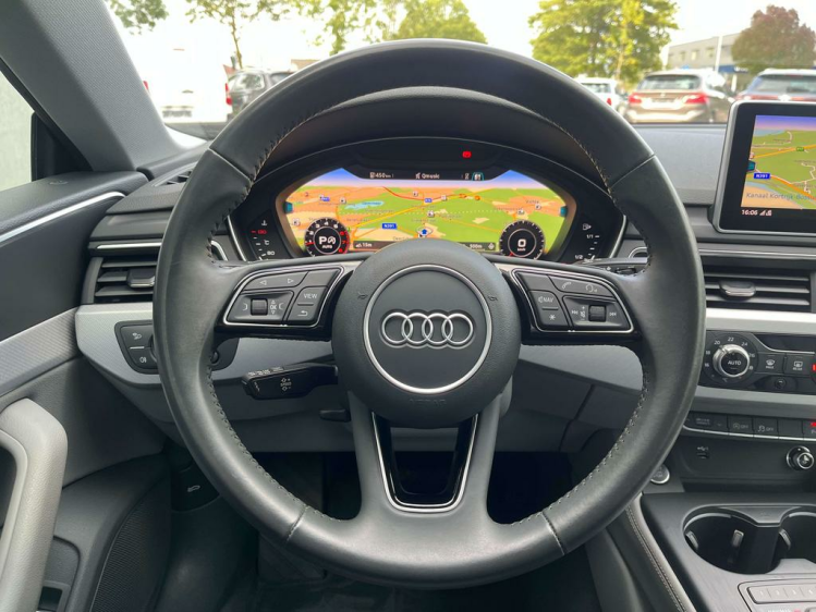 Audi A5 Sportback 35 TFSI Virtual/LED/Leder/Camera/Cruise Leconte Motors
