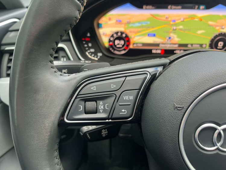 Audi A5 Sportback 35 TFSI Virtual/LED/Leder/Camera/Cruise Leconte Motors