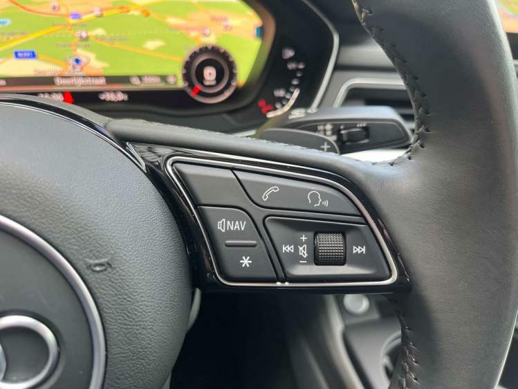 Audi A5 Sportback 35 TFSI Virtual/LED/Leder/Camera/Cruise Leconte Motors