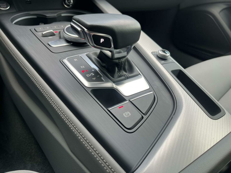 Audi A5 Sportback 35 TFSI Virtual/LED/Leder/Camera/Cruise Leconte Motors