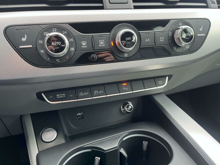 Audi A5 Sportback 35 TFSI Virtual/LED/Leder/Camera/Cruise Leconte Motors