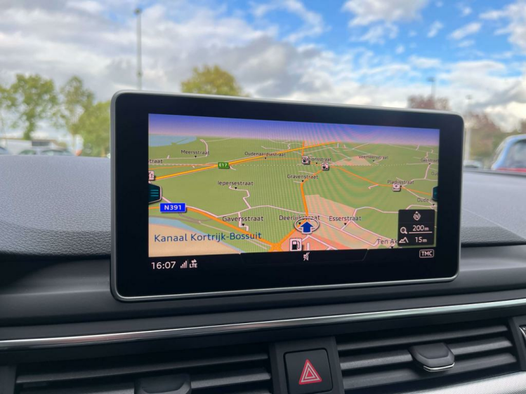 Audi A5 Sportback 35 TFSI Virtual/LED/Leder/Camera/Cruise Leconte Motors