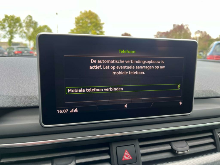 Audi A5 Sportback 35 TFSI Virtual/LED/Leder/Camera/Cruise Leconte Motors