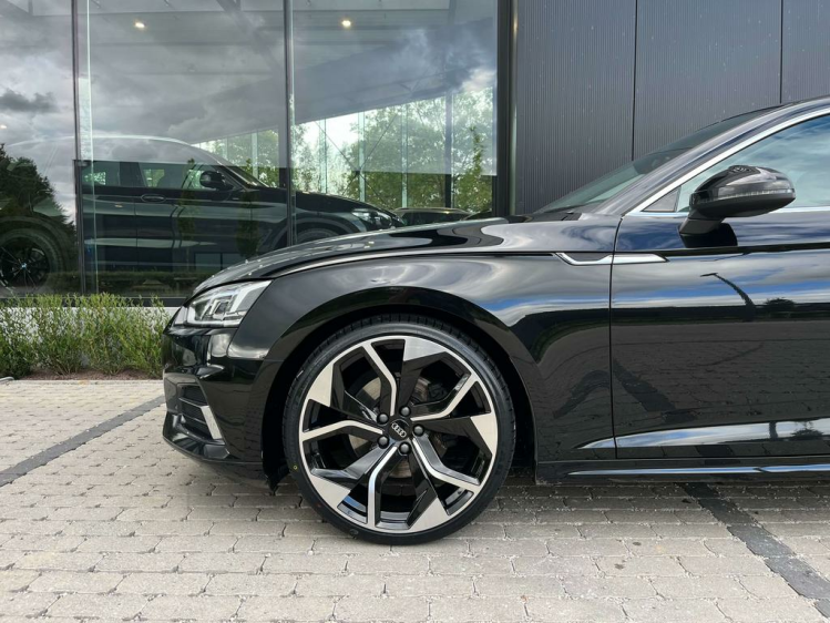 Audi A5 Sportback 35 TFSI Virtual/LED/Leder/Camera/Cruise Leconte Motors