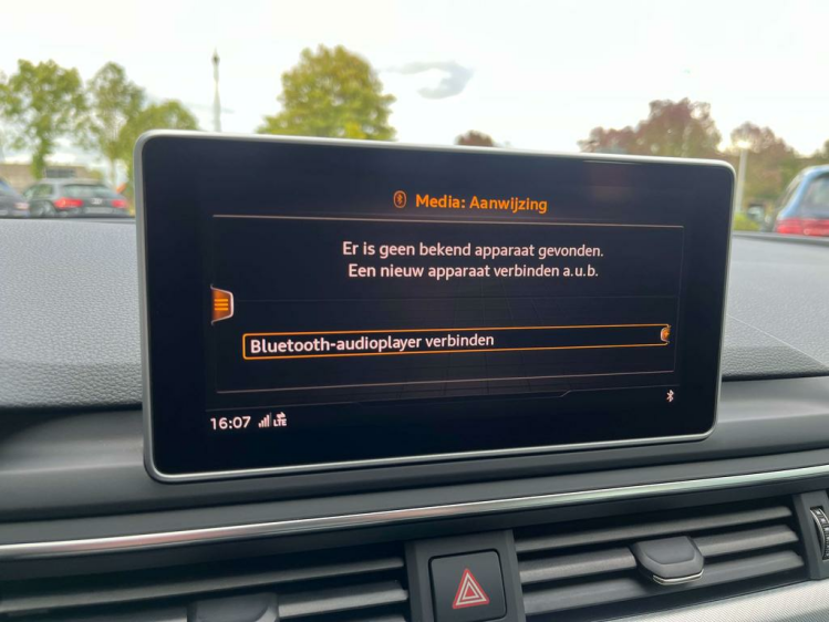 Audi A5 Sportback 35 TFSI Virtual/LED/Leder/Camera/Cruise Leconte Motors