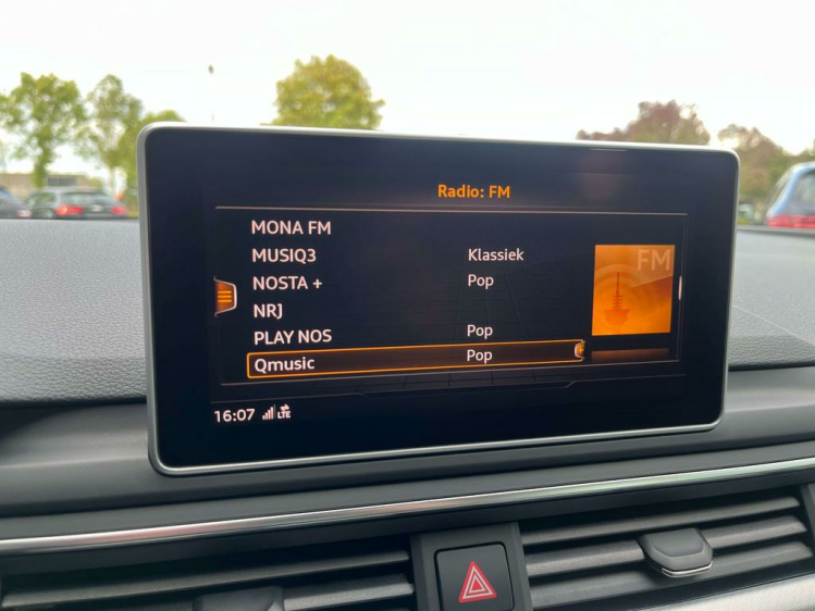 Audi A5 Sportback 35 TFSI Virtual/LED/Leder/Camera/Cruise Leconte Motors