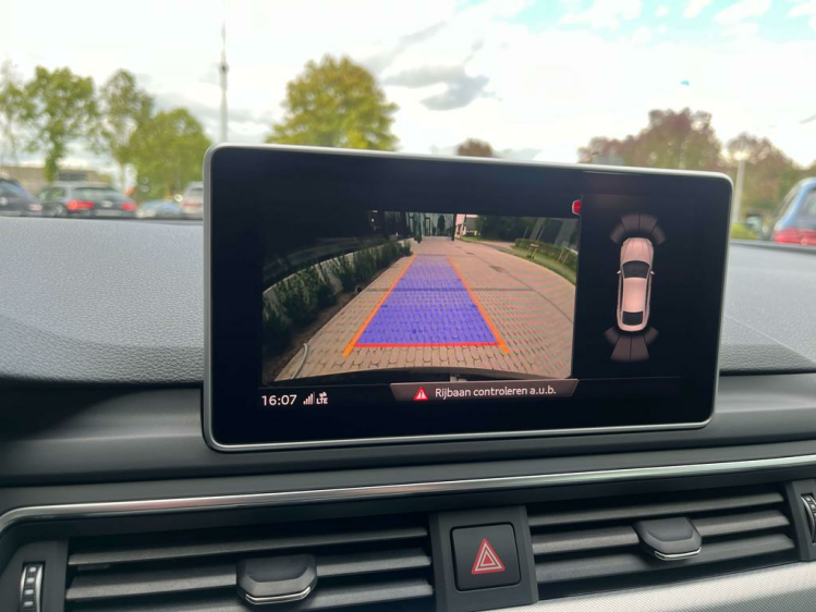 Audi A5 Sportback 35 TFSI Virtual/LED/Leder/Camera/Cruise Leconte Motors