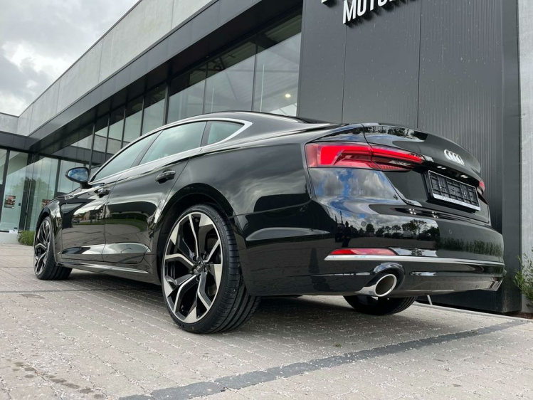 Audi A5 Sportback 35 TFSI Virtual/LED/Leder/Camera/Cruise Leconte Motors