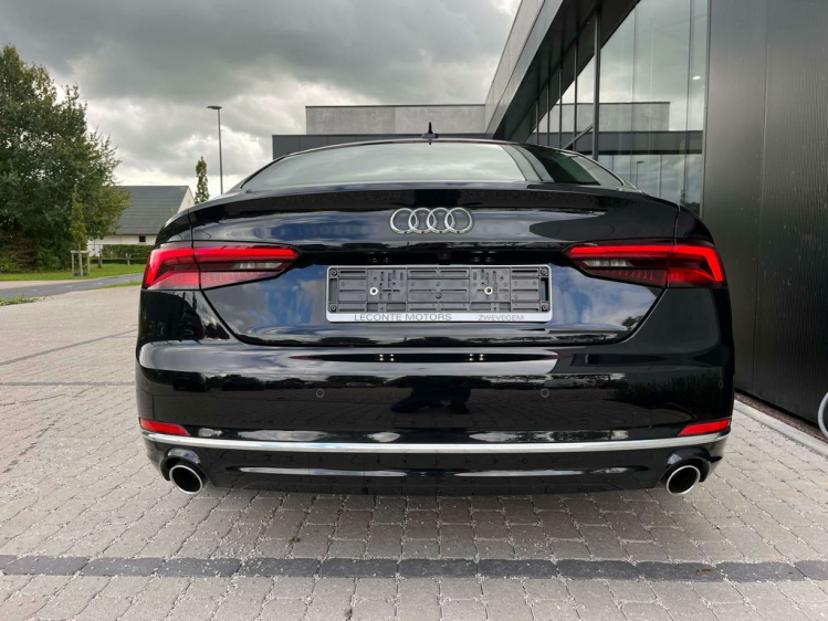 Audi A5 Sportback 35 TFSI Virtual/LED/Leder/Camera/Cruise Leconte Motors