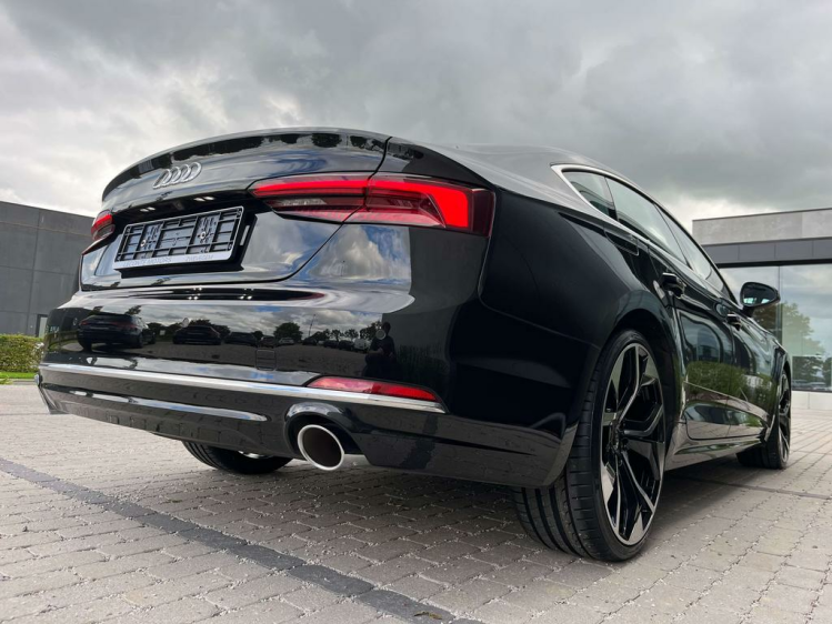Audi A5 Sportback 35 TFSI Virtual/LED/Leder/Camera/Cruise Leconte Motors