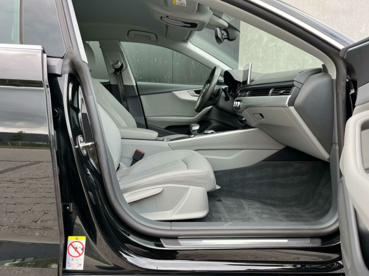 Audi A5 Sportback 35 TFSI Virtual/LED/Leder/Camera/Cruise Leconte Motors