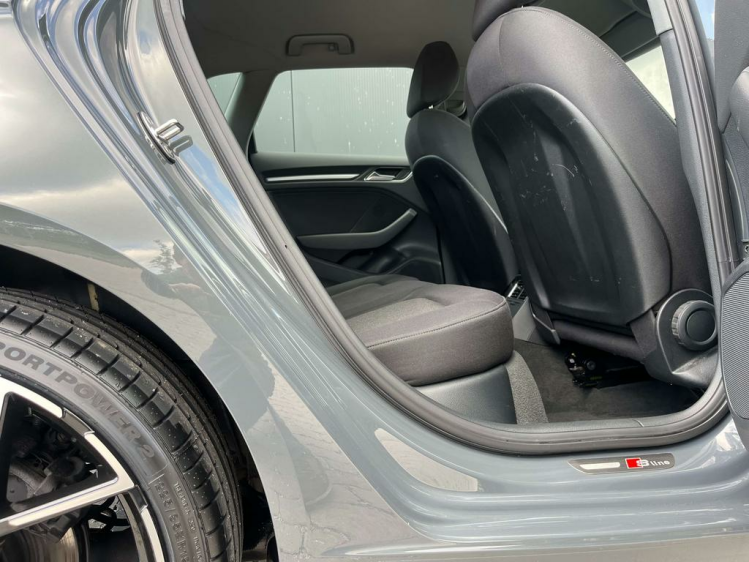 Audi A3 Sportback 30 TFSI S-tronic Gps/ACC/PDC/Bluetooth.. Leconte Motors